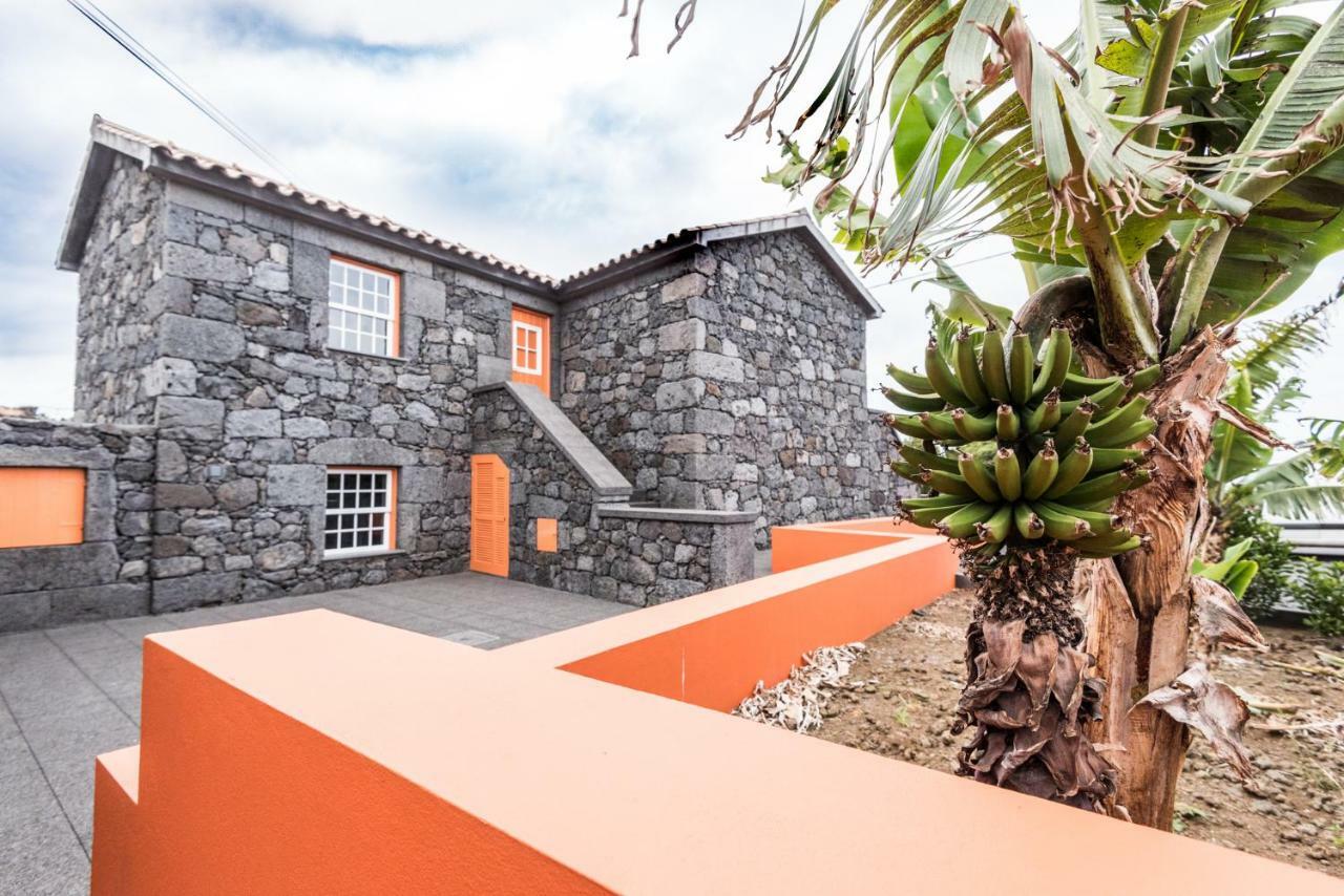 Casa Céu D'Abraão Apartamento Piedade  Exterior foto