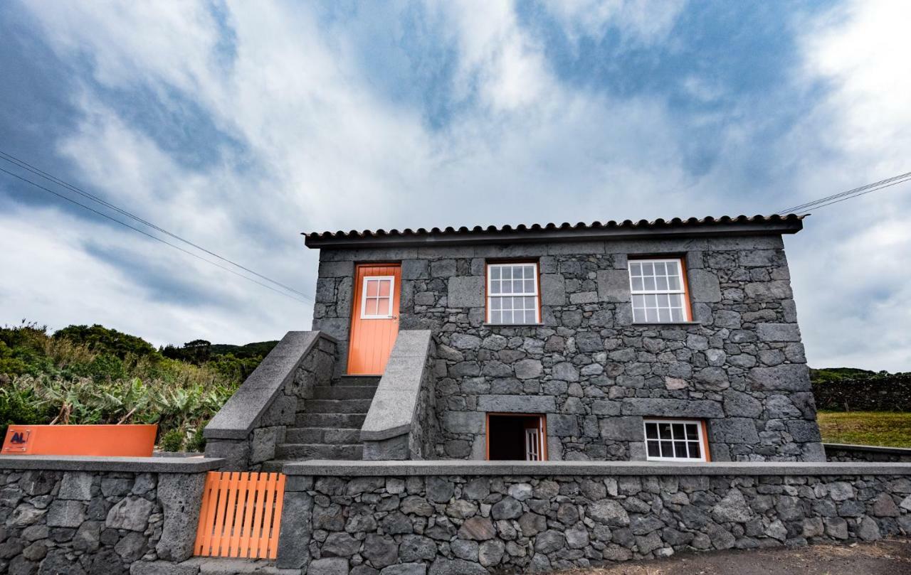 Casa Céu D'Abraão Apartamento Piedade  Exterior foto